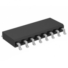 IRS2092STRPBF - Audio Amplifiers Prot DIG Audio AMP 100V 500ns 800kHz 
